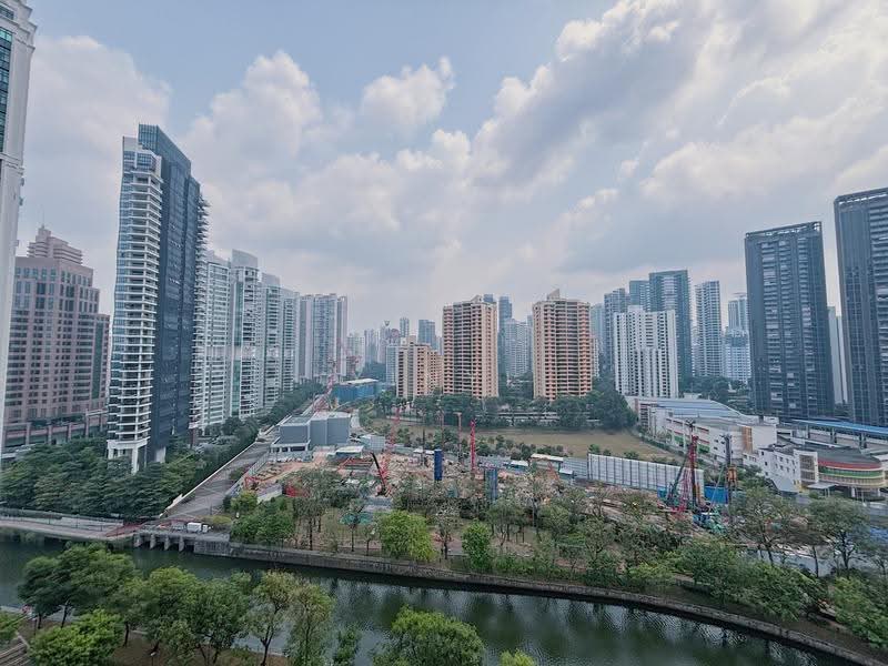 Riviere, 3 Jiak Kim Street, Alexandra / Commonwealth, 2 Bedrooms, 818 sqft, Condominium For Sale, by Xinyi Ho 何欣倚, 500257205 - Exterior - PropertyGuru.com.sg