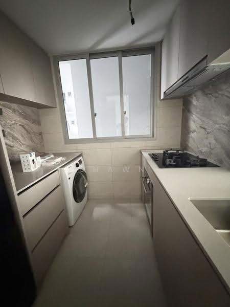 Grand Dunman, 18 Dunman Road, East Coast / Marine Parade, 3 Bedrooms, 958 sqft, Condominium For Sale, by Shawn Khoo, 500257206 - Kitchen - PropertyGuru.com.sg