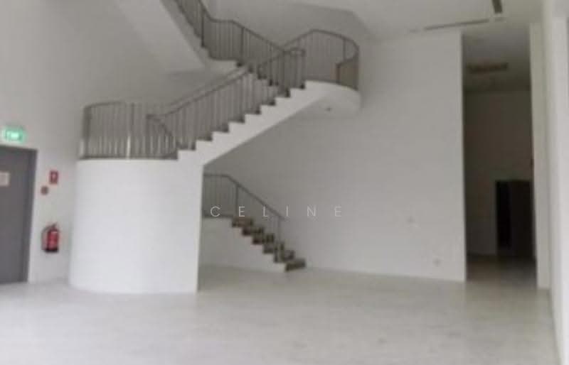 Loyang Crescent Changi Standalone Warehouse Factory, Loyang Crescent, Changi Airport / Changi Village, 160,630 sqft, Factory / Workshop (B2) For Rent, by Celine Koh, 500257207 - Entrance - CommercialGuru.com.sg