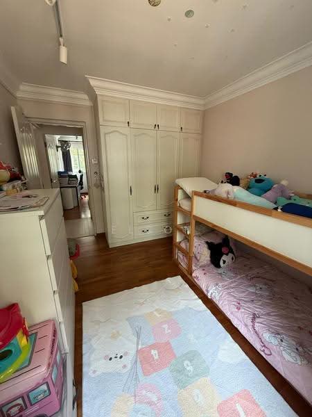 847 Woodlands Street 82, 847 Woodlands Street 82, Admiralty / Woodlands, 3 Bedrooms, 1,001 sqft, HDB Flat For Rent, by Elson Wang, 500257208 - Bedroom - PropertyGuru.com.sg