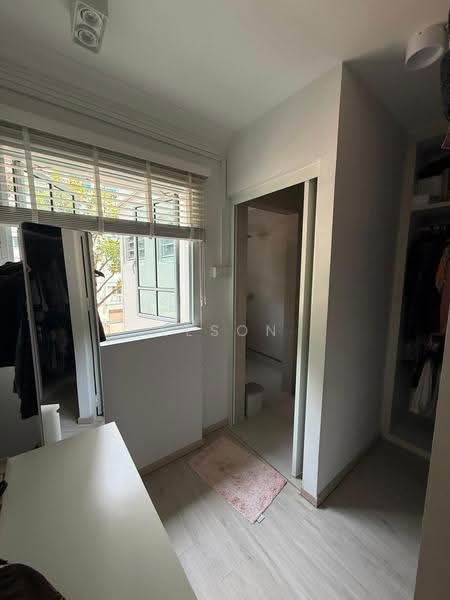 847 Woodlands Street 82, 847 Woodlands Street 82, Admiralty / Woodlands, 3 Bedrooms, 1,001 sqft, HDB Flat For Rent, by Elson Wang, 500257208 - Interior - PropertyGuru.com.sg