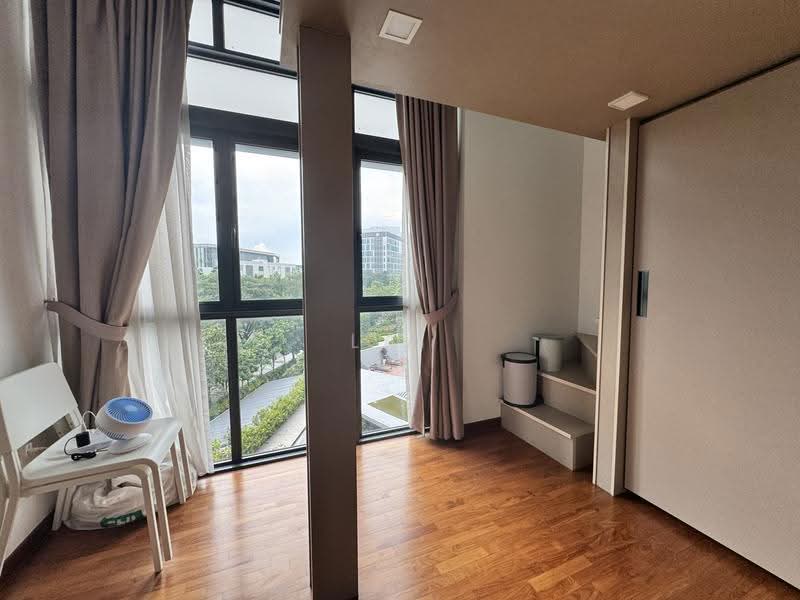 J Gateway, 6 Gateway Drive, Boon Lay / Jurong / Tuas, 2 Bedrooms, 743 sqft, Condominium For Rent, by Lai Kong Fei, 500257209 - Interior - PropertyGuru.com.sg