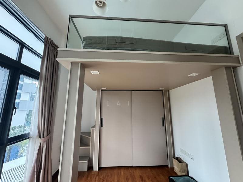 J Gateway, 6 Gateway Drive, Boon Lay / Jurong / Tuas, 2 Bedrooms, 743 sqft, Condominium For Rent, by Lai Kong Fei, 500257209 - Interior - PropertyGuru.com.sg