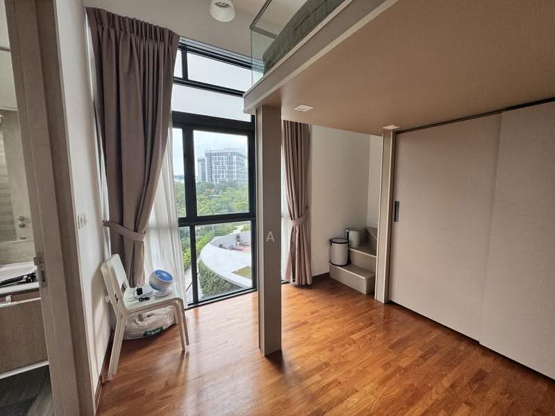 J Gateway, 6 Gateway Drive, Boon Lay / Jurong / Tuas, 2 Bedrooms, 743 sqft, Condominium For Rent, by Lai Kong Fei, 500257209 - Interior - PropertyGuru.com.sg