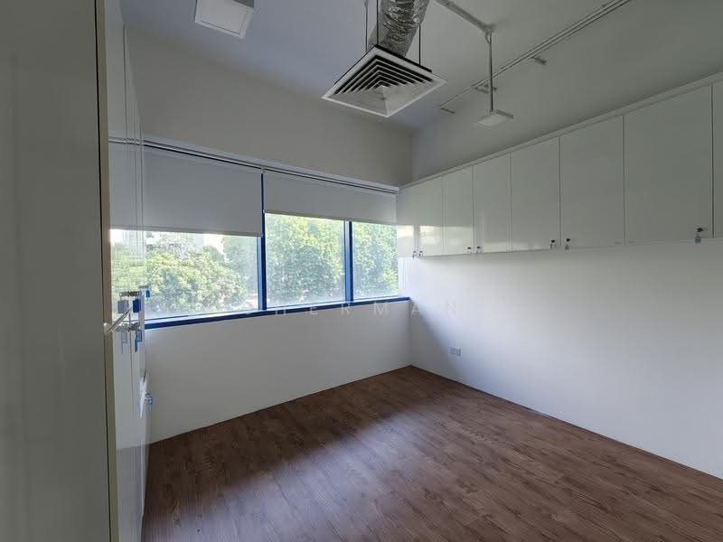 Bryton House, Hoy Fatt Road, Alexandra / Commonwealth, 3,200 sqft, Light Industrial (B1) For Rent, by Sherman Ng, 500257212 - Interior - CommercialGuru.com.sg