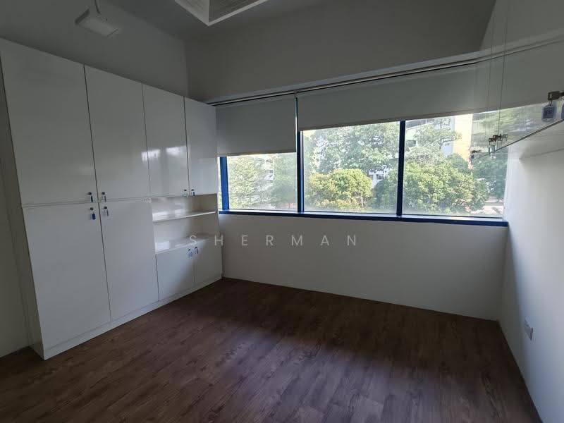 Bryton House, Hoy Fatt Road, Alexandra / Commonwealth, 3,200 sqft, Light Industrial (B1) For Rent, by Sherman Ng, 500257212 - CommercialGuru.com.sg