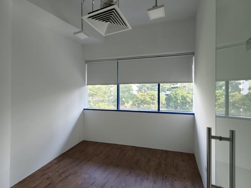 Bryton House, Hoy Fatt Road, Alexandra / Commonwealth, 3,200 sqft, Light Industrial (B1) For Rent, by Sherman Ng, 500257212 - Interior - CommercialGuru.com.sg