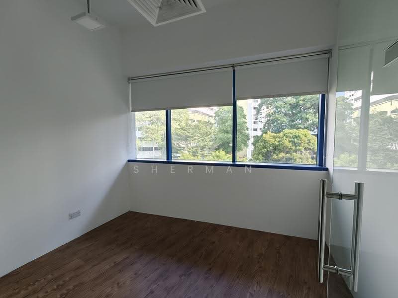 Bryton House, Hoy Fatt Road, Alexandra / Commonwealth, 3,200 sqft, Light Industrial (B1) For Rent, by Sherman Ng, 500257212 - Interior - CommercialGuru.com.sg