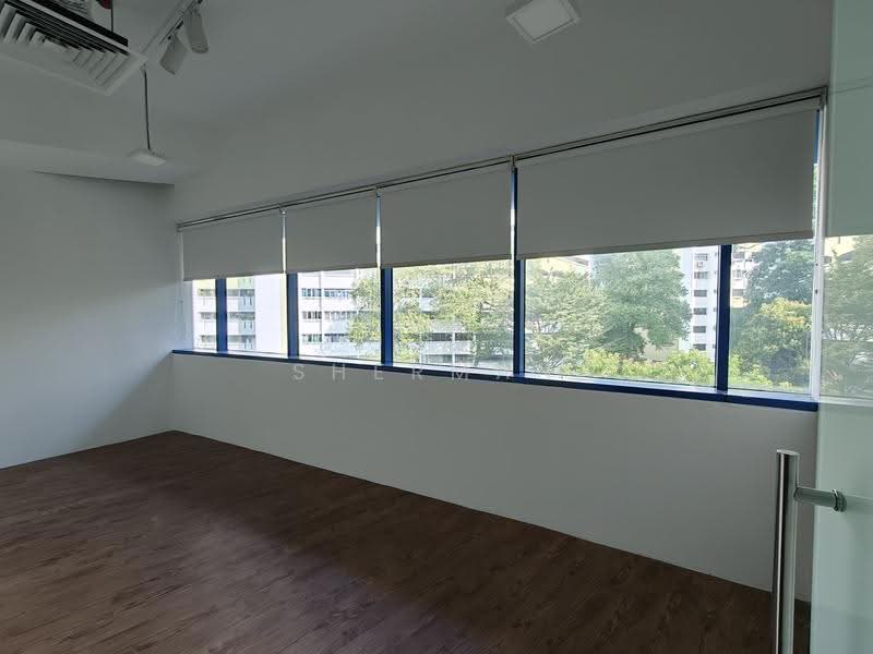 Bryton House, Hoy Fatt Road, Alexandra / Commonwealth, 3,200 sqft, Light Industrial (B1) For Rent, by Sherman Ng, 500257212 - Interior - CommercialGuru.com.sg