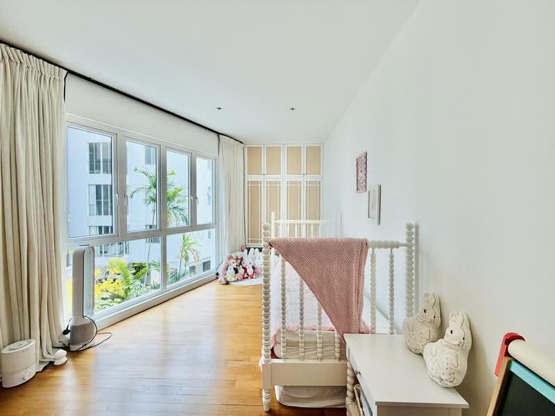 Resort-inspired 3 Sty Freehold Semi-Detached with Pool Near Kovan MRT, 3 Sty Freehold SD in Kovan / Highland Road / Flower Road /, Hougang / Punggol / Sengkang, 4 Bedrooms, 4,500 sqft, Semi-Detached House For Sale, by William Hong, 500257213 - Bedroom - PropertyGuru.com.sg