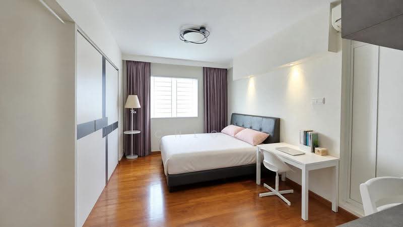 200D Sengkang East Road, 200D Sengkang East Road, Hougang / Punggol / Sengkang, 3 Bedrooms, 969 sqft, HDB Flat For Sale, by Chloe Yap, 500257217 - Master Bedroom - PropertyGuru.com.sg