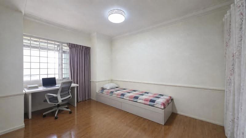 200D Sengkang East Road, 200D Sengkang East Road, Hougang / Punggol / Sengkang, 3 Bedrooms, 969 sqft, HDB Flat For Sale, by Chloe Yap, 500257217 - Bedroom - PropertyGuru.com.sg