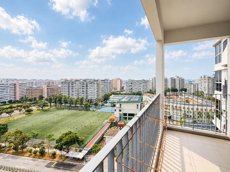Arc at Tampines, 21 Tampines Avenue 8, Pasir Ris / Tampines, 3 Bedrooms, 958 sqft, Condominium For Sale, by Aaron Leong, 500257218 - PropertyGuru.com.sg