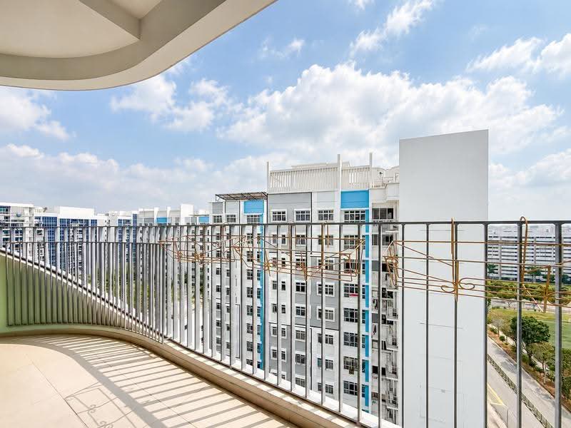 Arc at Tampines, 21 Tampines Avenue 8, Pasir Ris / Tampines, 3 Bedrooms, 958 sqft, Condominium For Sale, by Aaron Leong, 500257218 - PropertyGuru.com.sg