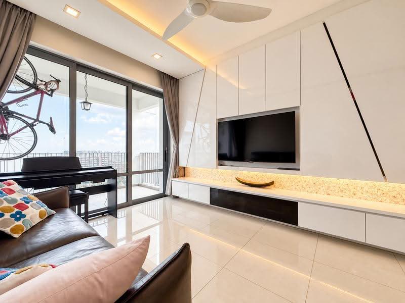 Arc at Tampines, 21 Tampines Avenue 8, Pasir Ris / Tampines, 3 Bedrooms, 958 sqft, Condominium For Sale, by Aaron Leong, 500257218 - PropertyGuru.com.sg