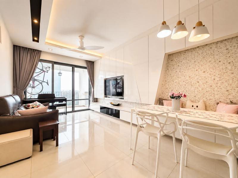 Arc at Tampines, 21 Tampines Avenue 8, Pasir Ris / Tampines, 3 Bedrooms, 958 sqft, Condominium For Sale, by Aaron Leong, 500257218 - PropertyGuru.com.sg