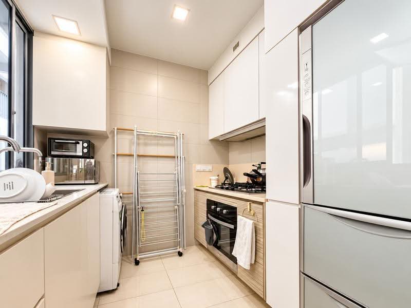 Arc at Tampines, 21 Tampines Avenue 8, Pasir Ris / Tampines, 3 Bedrooms, 958 sqft, Condominium For Sale, by Aaron Leong, 500257218 - PropertyGuru.com.sg