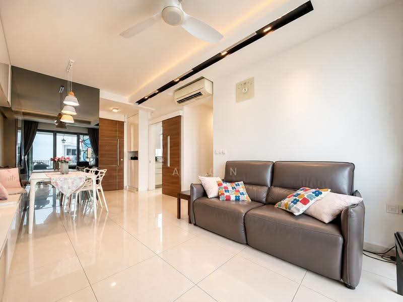 Arc at Tampines, 21 Tampines Avenue 8, Pasir Ris / Tampines, 3 Bedrooms, 958 sqft, Condominium For Sale, by Aaron Leong, 500257218 - PropertyGuru.com.sg