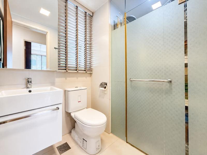 Arc at Tampines, 21 Tampines Avenue 8, Pasir Ris / Tampines, 3 Bedrooms, 958 sqft, Condominium For Sale, by Aaron Leong, 500257218 - PropertyGuru.com.sg