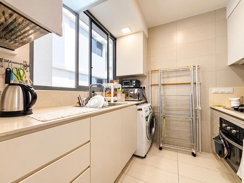 Arc at Tampines, 21 Tampines Avenue 8, Pasir Ris / Tampines, 3 Bedrooms, 958 sqft, Condominium For Sale, by Aaron Leong, 500257218 - PropertyGuru.com.sg