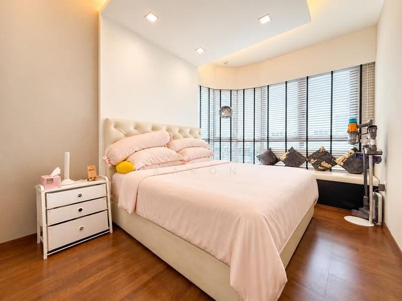 Arc at Tampines, 21 Tampines Avenue 8, Pasir Ris / Tampines, 3 Bedrooms, 958 sqft, Condominium For Sale, by Aaron Leong, 500257218 - PropertyGuru.com.sg