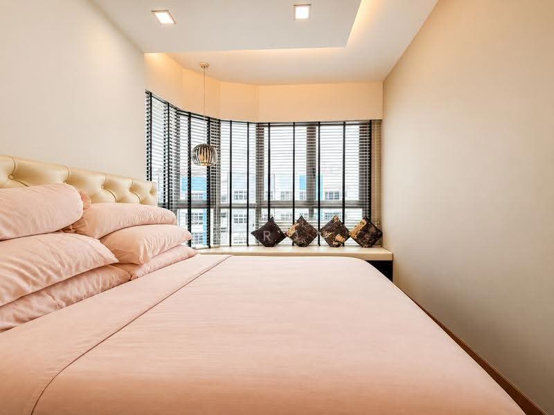 Arc at Tampines, 21 Tampines Avenue 8, Pasir Ris / Tampines, 3 Bedrooms, 958 sqft, Condominium For Sale, by Aaron Leong, 500257218 - PropertyGuru.com.sg