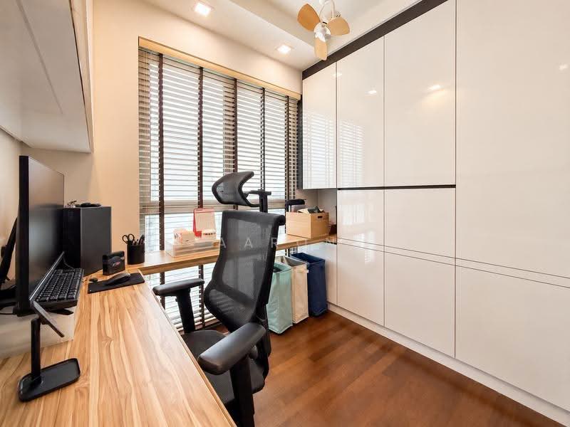 Arc at Tampines, 21 Tampines Avenue 8, Pasir Ris / Tampines, 3 Bedrooms, 958 sqft, Condominium For Sale, by Aaron Leong, 500257218 - PropertyGuru.com.sg