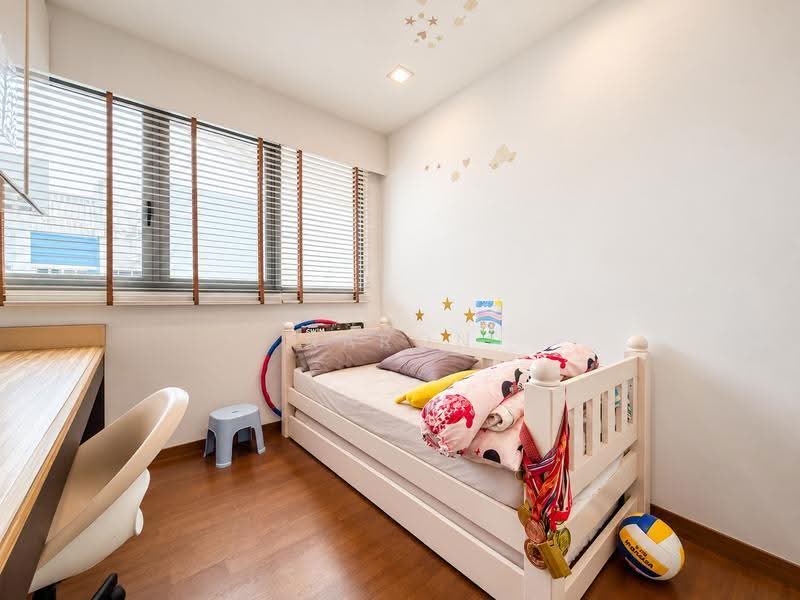 Arc at Tampines, 21 Tampines Avenue 8, Pasir Ris / Tampines, 3 Bedrooms, 958 sqft, Condominium For Sale, by Aaron Leong, 500257218 - PropertyGuru.com.sg
