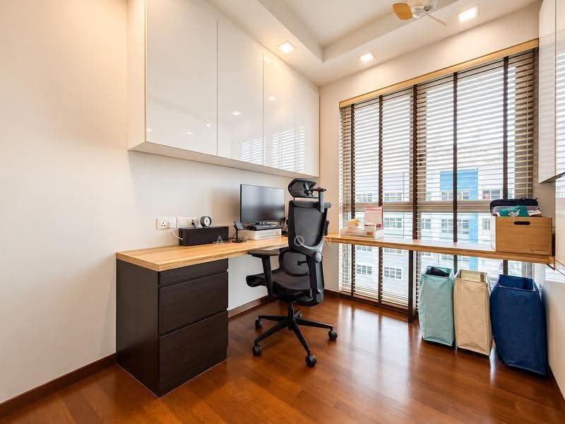 Arc at Tampines, 21 Tampines Avenue 8, Pasir Ris / Tampines, 3 Bedrooms, 958 sqft, Condominium For Sale, by Aaron Leong, 500257218 - PropertyGuru.com.sg