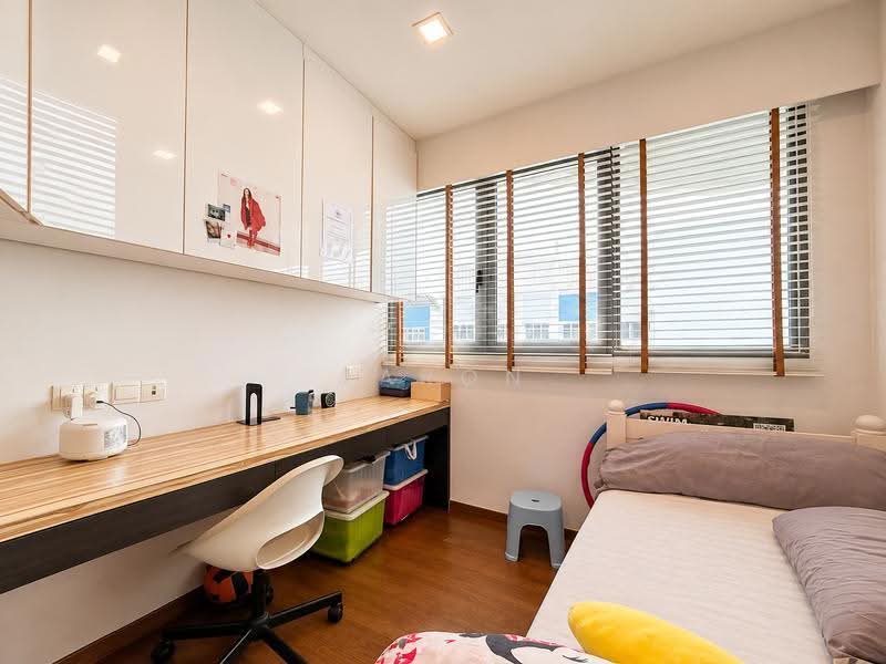 Arc at Tampines, 21 Tampines Avenue 8, Pasir Ris / Tampines, 3 Bedrooms, 958 sqft, Condominium For Sale, by Aaron Leong, 500257218 - PropertyGuru.com.sg