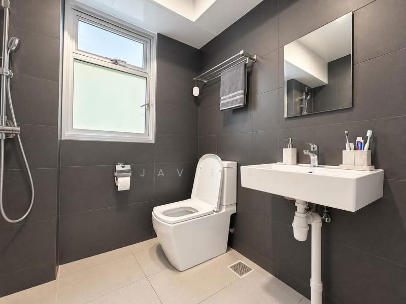 673C Fern Grove @ Yishun, 673C Yishun Avenue 4, Sembawang / Yishun, 3 Bedrooms, 1,205 sqft, HDB Flat For Sale, by Javiers Sito, 500257219 - Bathroom - PropertyGuru.com.sg