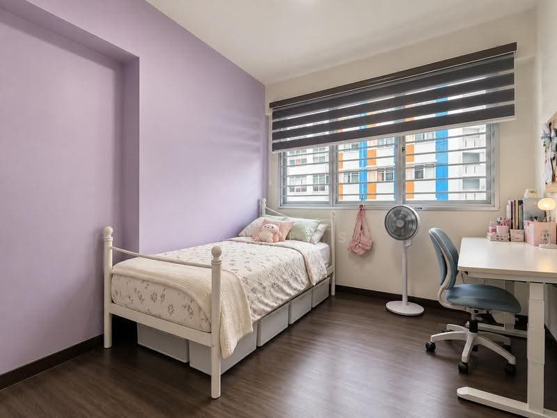 673C Fern Grove @ Yishun, 673C Yishun Avenue 4, Sembawang / Yishun, 3 Bedrooms, 1,205 sqft, HDB Flat For Sale, by Javiers Sito, 500257219 - Bedroom - PropertyGuru.com.sg