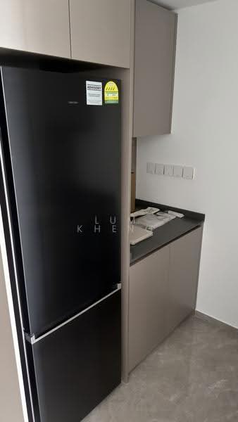 Norwood Grand, Admiralty / Woodlands, 2 Bedrooms, 624 sqft, Condominium For Rent, by Lum Kheng Loon, 500257224 - Kitchen - PropertyGuru.com.sg
