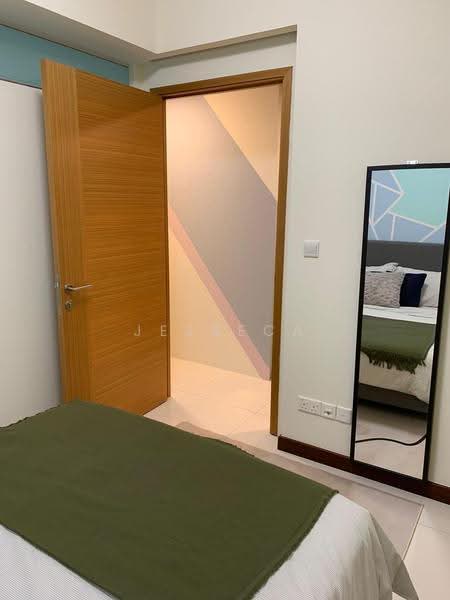 The Sail @ Marina Bay, 6 Marina Boulevard, Boat Quay / Raffles Place / Marina, Room Rental, 131 sqft, Condominium For Rent, by Jesseca Ong, 500257225 - Bedroom - PropertyGuru.com.sg