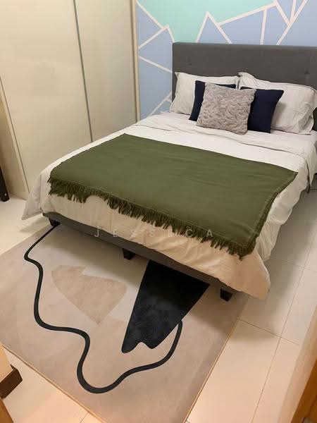 The Sail @ Marina Bay, 6 Marina Boulevard, Boat Quay / Raffles Place / Marina, Room Rental, 131 sqft, Condominium For Rent, by Jesseca Ong, 500257225 - Bedroom - PropertyGuru.com.sg