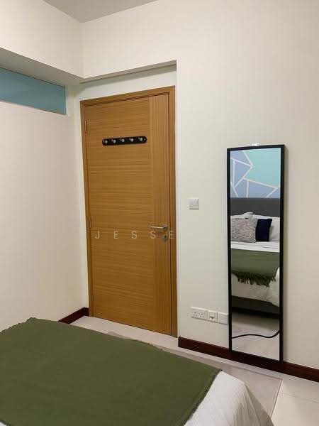 The Sail @ Marina Bay, 6 Marina Boulevard, Boat Quay / Raffles Place / Marina, Room Rental, 131 sqft, Condominium For Rent, by Jesseca Ong, 500257225 - Bedroom - PropertyGuru.com.sg