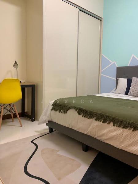 The Sail @ Marina Bay, 6 Marina Boulevard, Boat Quay / Raffles Place / Marina, Room Rental, 131 sqft, Condominium For Rent, by Jesseca Ong, 500257225 - Bedroom - PropertyGuru.com.sg