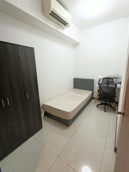 The Sail @ Marina Bay, 6 Marina Boulevard, Boat Quay / Raffles Place / Marina, Room Rental, 131 sqft, Condominium For Rent, by Jesseca Ong, 500257225 - Single Bed - PropertyGuru.com.sg