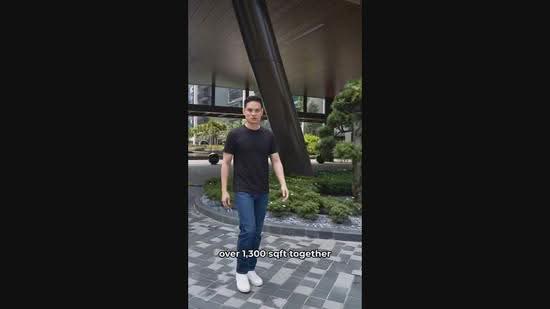 Treasure at Tampines, 23 Tampines Lane, Pasir Ris / Tampines, 4 Bedrooms, 1,324 sqft, Condominium For Sale, by Wilmer Lim, 500257226 - PropertyGuru.com.sg
