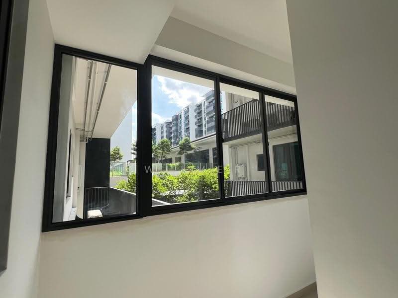 Treasure at Tampines, 23 Tampines Lane, Pasir Ris / Tampines, 4 Bedrooms, 1,324 sqft, Condominium For Sale, by Wilmer Lim, 500257226 - Yard - PropertyGuru.com.sg