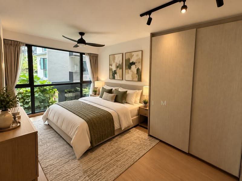Treasure at Tampines, 23 Tampines Lane, Pasir Ris / Tampines, 4 Bedrooms, 1,324 sqft, Condominium For Sale, by Wilmer Lim, 500257226 - PropertyGuru.com.sg