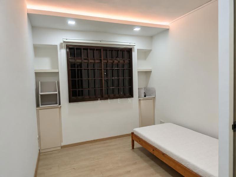 301B Anchorvale Drive, 301B Anchorvale Drive, Hougang / Punggol / Sengkang, Room Rental, 200 sqft, HDB Flat For Rent, by Alex Lee, 500257230 - Bedroom - PropertyGuru.com.sg