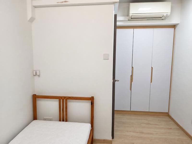301B Anchorvale Drive, 301B Anchorvale Drive, Hougang / Punggol / Sengkang, Room Rental, 200 sqft, HDB Flat For Rent, by Alex Lee, 500257230 - Bedroom - PropertyGuru.com.sg