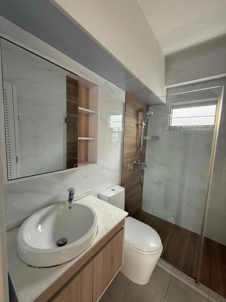 428A Yishun Avenue 11, 428A Yishun Avenue 11, Sembawang / Yishun, 3 Bedrooms, 1,206 sqft, HDB Flat For Rent, by Corine Peh, 500257231 - Bathroom - PropertyGuru.com.sg