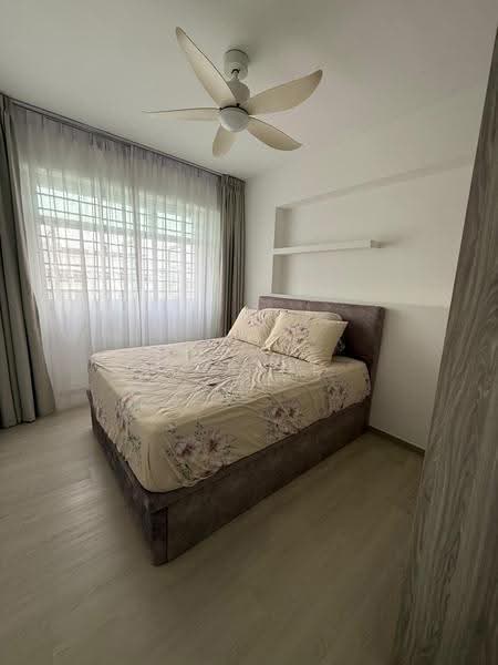 428A Yishun Avenue 11, 428A Yishun Avenue 11, Sembawang / Yishun, 3 Bedrooms, 1,206 sqft, HDB Flat For Rent, by Corine Peh, 500257231 - Bedroom - PropertyGuru.com.sg