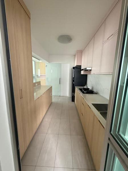 428A Yishun Avenue 11, 428A Yishun Avenue 11, Sembawang / Yishun, 3 Bedrooms, 1,206 sqft, HDB Flat For Rent, by Corine Peh, 500257231 - Kitchen - PropertyGuru.com.sg
