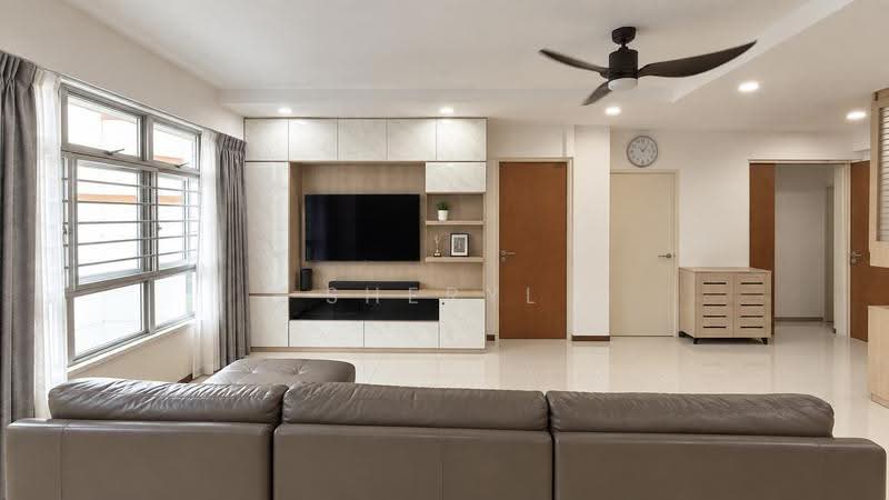 446A Bukit Batok West Avenue 8, 446A Bukit Batok West Avenue 8, Dairy Farm / Bukit Panjang / Choa Chu Kang, 3 Bedrooms, 1,205 sqft, HDB Flat For Sale, by Sheryl Koh, 500257234 - PropertyGuru.com.sg