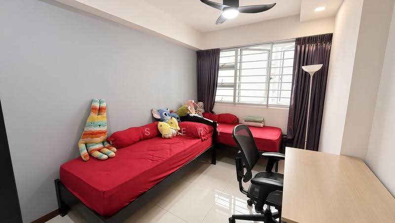 446A Bukit Batok West Avenue 8, 446A Bukit Batok West Avenue 8, Dairy Farm / Bukit Panjang / Choa Chu Kang, 3 Bedrooms, 1,205 sqft, HDB Flat For Sale, by Sheryl Koh, 500257234 - PropertyGuru.com.sg