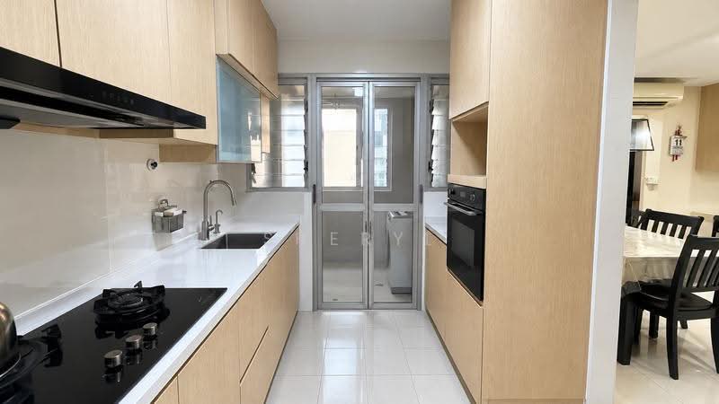 446A Bukit Batok West Avenue 8, 446A Bukit Batok West Avenue 8, Dairy Farm / Bukit Panjang / Choa Chu Kang, 3 Bedrooms, 1,205 sqft, HDB Flat For Sale, by Sheryl Koh, 500257234 - PropertyGuru.com.sg