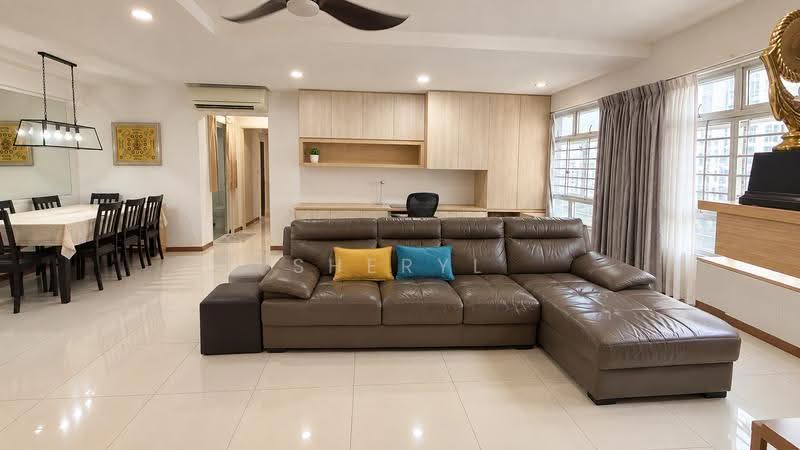 446A Bukit Batok West Avenue 8, 446A Bukit Batok West Avenue 8, Dairy Farm / Bukit Panjang / Choa Chu Kang, 3 Bedrooms, 1,205 sqft, HDB Flat For Sale, by Sheryl Koh, 500257234 - PropertyGuru.com.sg